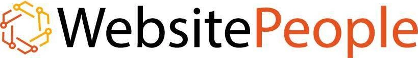 WebsitePeople Logo