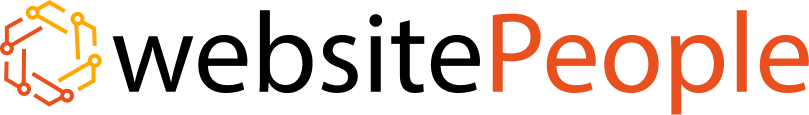 websitepeople Logo